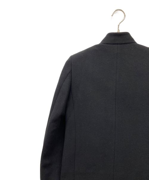 STELLA McCARTNEY（ステラマッカートニー）STELLA McCARTNEY (ステラマッカートニー) チェスターコート ブラック サイズ:34の古着・服飾アイテム