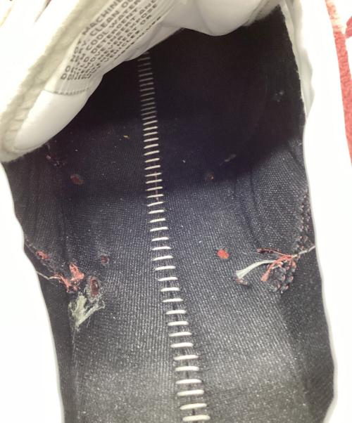 NEW BALANCE（ニューバランス）NEW BALANCE (ニューバランス) NEW BALANCE　スニーカー レッド サイズ:26.5ｃｍの古着・服飾アイテム