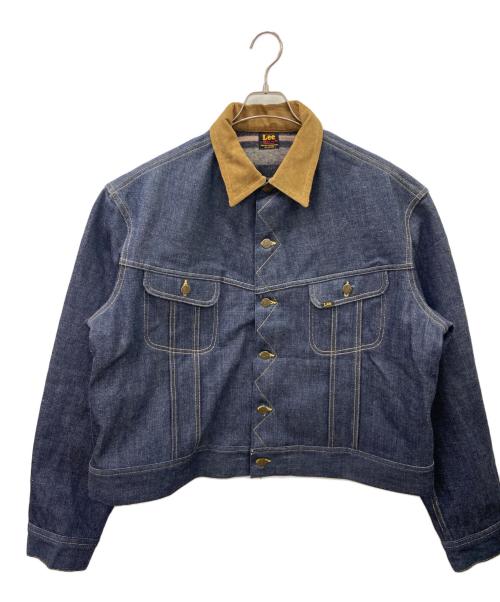 LEE（リー）LEE (リー) THE ARCHIVES 101-LJ/デニムジャケット インディゴ サイズ:SIZE50の古着・服飾アイテム