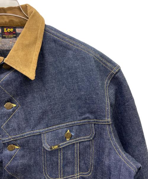 LEE（リー）LEE (リー) THE ARCHIVES 101-LJ/デニムジャケット インディゴ サイズ:SIZE50の古着・服飾アイテム