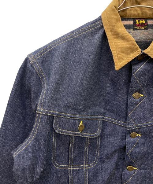 LEE（リー）LEE (リー) THE ARCHIVES 101-LJ/デニムジャケット インディゴ サイズ:SIZE50の古着・服飾アイテム