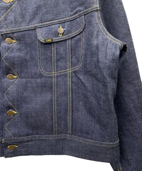 LEE（リー）LEE (リー) THE ARCHIVES 101-LJ/デニムジャケット インディゴ サイズ:SIZE50の古着・服飾アイテム