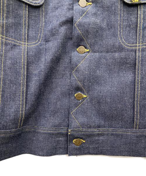 LEE（リー）LEE (リー) THE ARCHIVES 101-LJ/デニムジャケット インディゴ サイズ:SIZE50の古着・服飾アイテム