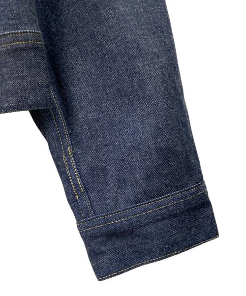 LEE（リー）LEE (リー) THE ARCHIVES 101-LJ/デニムジャケット インディゴ サイズ:SIZE50の古着・服飾アイテム