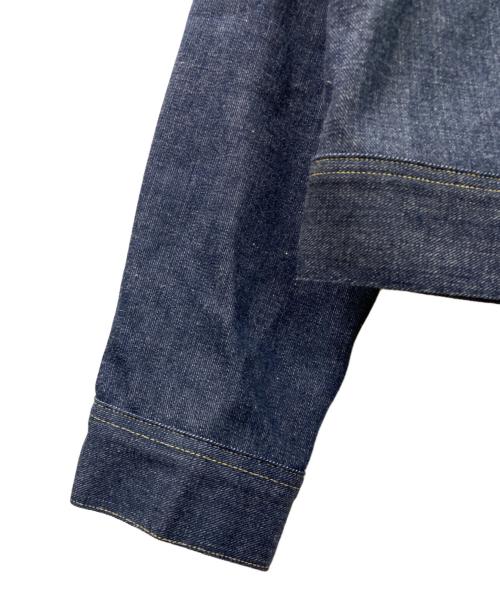 LEE（リー）LEE (リー) THE ARCHIVES 101-LJ/デニムジャケット インディゴ サイズ:SIZE50の古着・服飾アイテム
