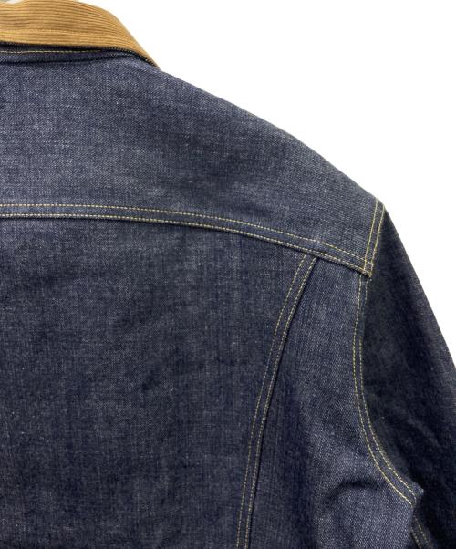 LEE（リー）LEE (リー) THE ARCHIVES 101-LJ/デニムジャケット インディゴ サイズ:SIZE50の古着・服飾アイテム