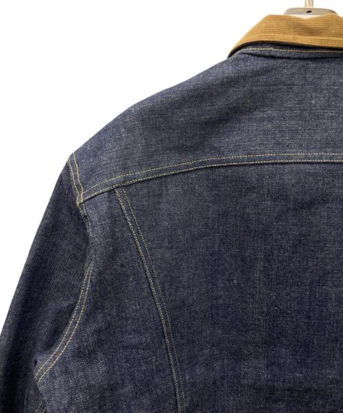LEE（リー）LEE (リー) THE ARCHIVES 101-LJ/デニムジャケット インディゴ サイズ:SIZE50の古着・服飾アイテム