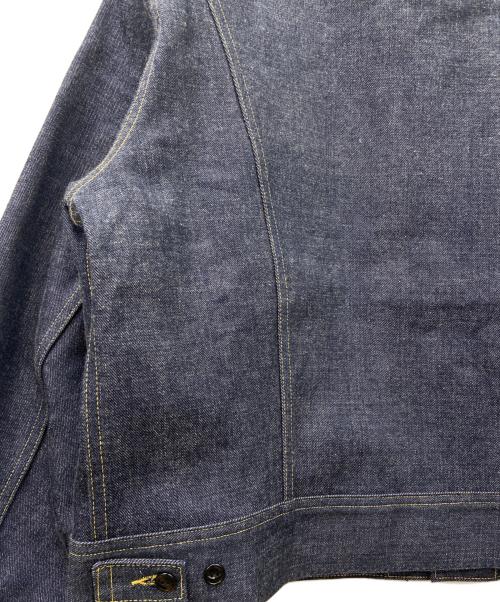 LEE（リー）LEE (リー) THE ARCHIVES 101-LJ/デニムジャケット インディゴ サイズ:SIZE50の古着・服飾アイテム