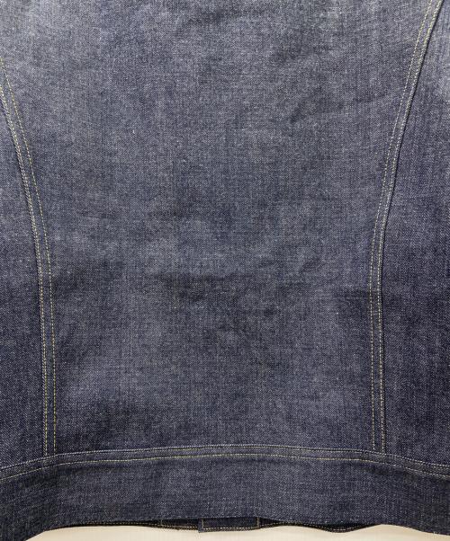 LEE（リー）LEE (リー) THE ARCHIVES 101-LJ/デニムジャケット インディゴ サイズ:SIZE50の古着・服飾アイテム