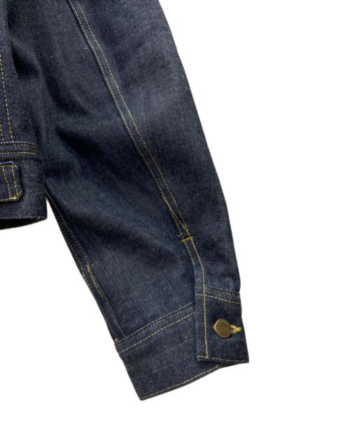 LEE（リー）LEE (リー) THE ARCHIVES 101-LJ/デニムジャケット インディゴ サイズ:SIZE50の古着・服飾アイテム