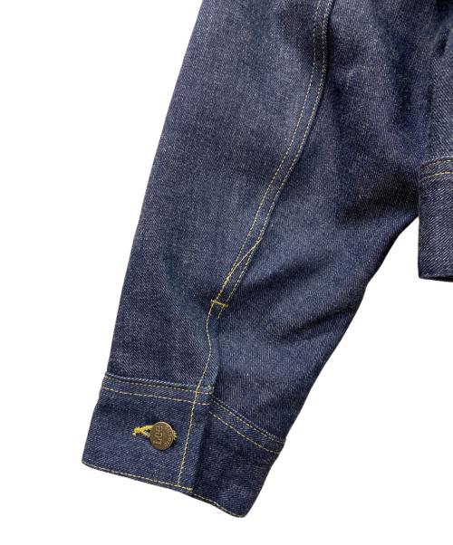 LEE（リー）LEE (リー) THE ARCHIVES 101-LJ/デニムジャケット インディゴ サイズ:SIZE50の古着・服飾アイテム