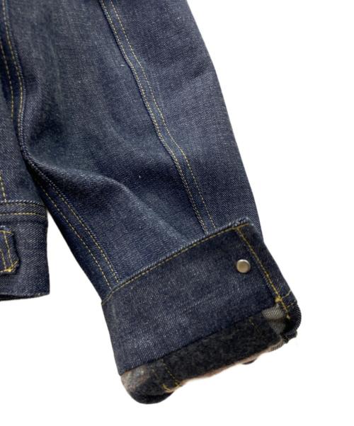 LEE（リー）LEE (リー) THE ARCHIVES 101-LJ/デニムジャケット インディゴ サイズ:SIZE50の古着・服飾アイテム