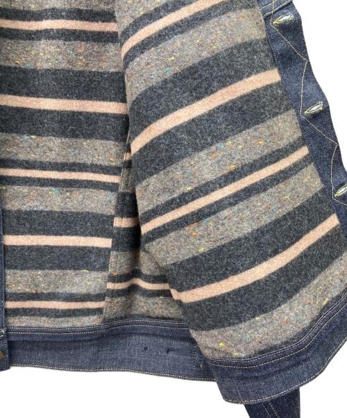 LEE（リー）LEE (リー) THE ARCHIVES 101-LJ/デニムジャケット インディゴ サイズ:SIZE50の古着・服飾アイテム
