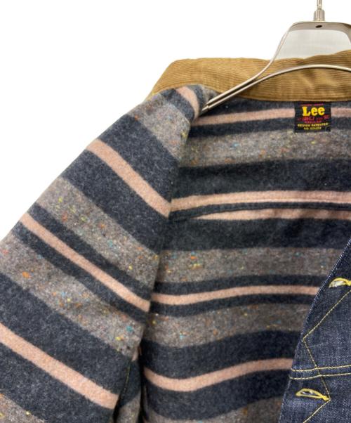 LEE（リー）LEE (リー) THE ARCHIVES 101-LJ/デニムジャケット インディゴ サイズ:SIZE50の古着・服飾アイテム