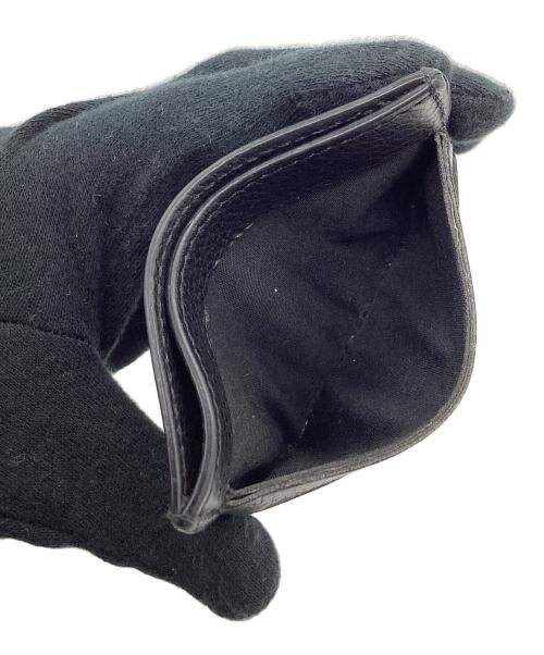 Maison Margiela（メゾンマルジェラ）Maison Margiela (メゾンマルジェラ) カードケース ブラック サイズ:なしの古着・服飾アイテム