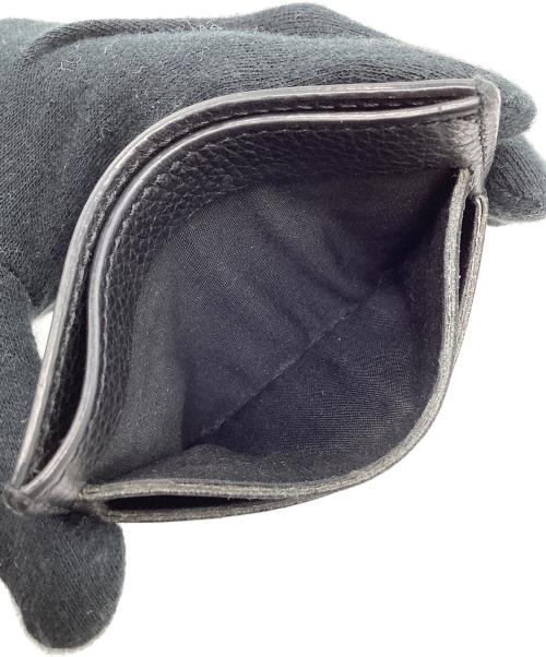 Maison Margiela（メゾンマルジェラ）Maison Margiela (メゾンマルジェラ) カードケース ブラック サイズ:なしの古着・服飾アイテム