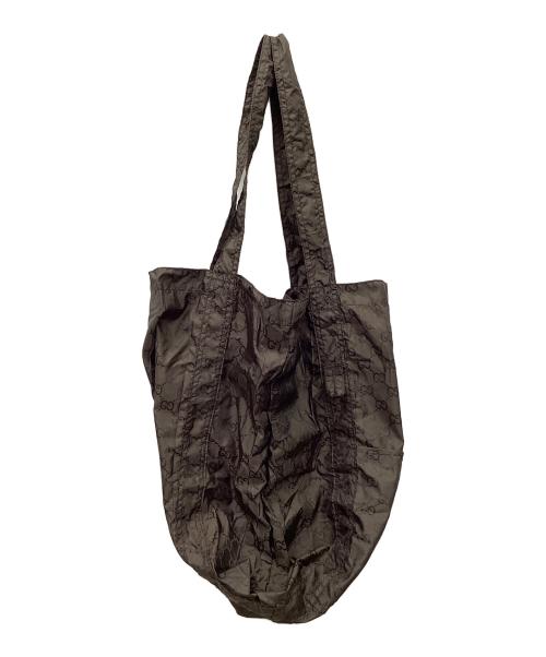 GUCCI（グッチ）GUCCI (グッチ) ベアチャーム ブラウンの古着・服飾アイテム