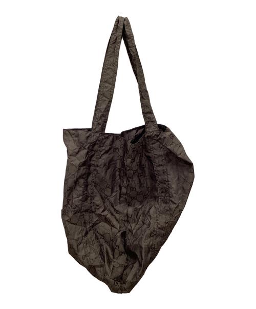 GUCCI（グッチ）GUCCI (グッチ) ベアチャーム ブラウンの古着・服飾アイテム