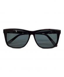 GIVENCHY（ジバンシィ）の古着「GIVENCHY　サングラス」｜ブラウン