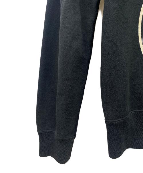 Hysteric Glamour（ヒステリックグラマー）Hysteric Glamour (ヒステリックグラマー) ジップパーカー ブラック サイズ:Freeの古着・服飾アイテム