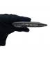 中古・古着 DIOR (ディオール) トロッター柄フラグメントケース ベージュ×ブラック サイズ:なし：30000円