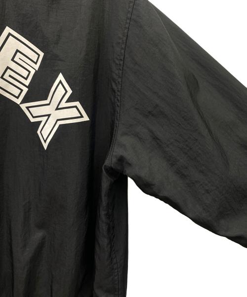 AVIREX（アヴィレックス）AVIREX (アヴィレックス) スタジャン ブラック サイズ:Mの古着・服飾アイテム