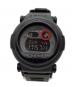 CASIO（カシオ）の古着「G-SHOCK G-001-8CJF」｜グレー