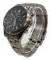 SEIKO (セイコー) SEIKO　リストウォッチ ブラック：17000円