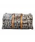 LOUIS VUITTON (ルイ ヴィトン) モノグラムグラフィティ キーポル50 ブラウン サイズ:50：480000円