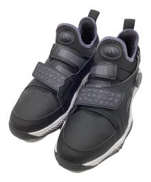 adidas（アディダス）の古着「コードカオス」｜ブラック