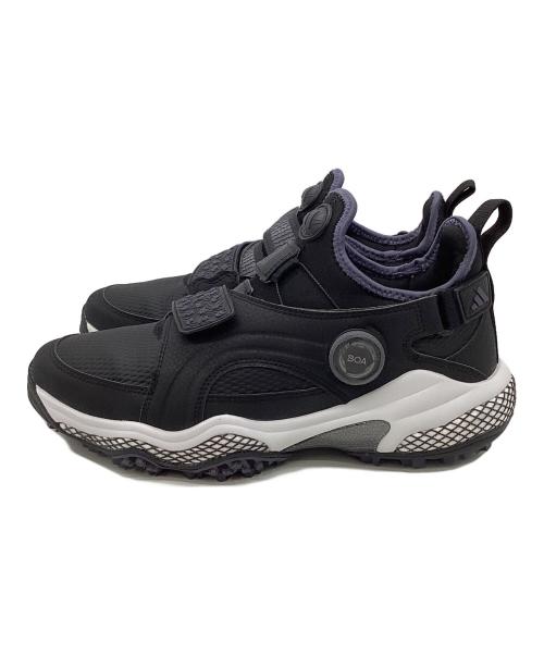 adidas（アディダス）adidas (アディダス) コードカオス ブラック サイズ:25.5の古着・服飾アイテム