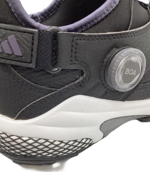 adidas（アディダス）adidas (アディダス) コードカオス ブラック サイズ:25.5の古着・服飾アイテム