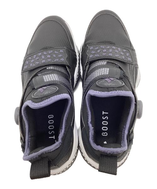adidas（アディダス）adidas (アディダス) コードカオス ブラック サイズ:25.5の古着・服飾アイテム
