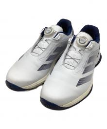 adidas（アディダス）の古着「アディゼロZG」｜ホワイト