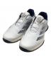 adidas（アディダス）の古着「アディゼロZG」｜ホワイト