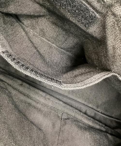 PORTER（ポーター）PORTER (ポーター) PORTER　スモーキートートバッグ　トートバッグの古着・服飾アイテム