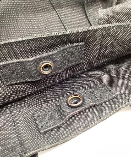 PORTER（ポーター）PORTER (ポーター) PORTER　スモーキートートバッグ　トートバッグの古着・服飾アイテム
