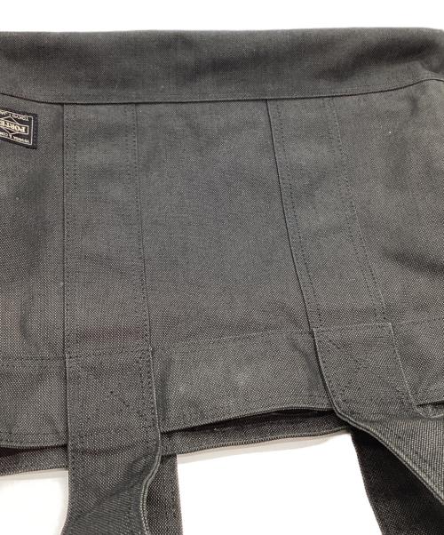 PORTER（ポーター）PORTER (ポーター) PORTER　スモーキートートバッグ　トートバッグの古着・服飾アイテム