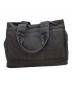 PORTER (ポーター) PORTER　スモーキートートバッグ　トートバッグ：7000円