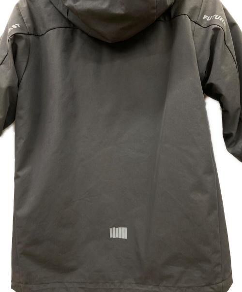 OGAWA（オガワ）OGAWA (オガワ) nano・universe (ナノ・ユニバース) ジャケット グレー サイズ:Sの古着・服飾アイテム