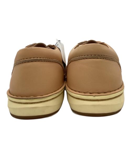 BIRKENSTOCK（ビルケンシュトック）BIRKENSTOCK (ビルケンシュトック) BIRKENSTOCK　Pasadena　シューズ ピンクベージュ サイズ:26.5cmの古着・服飾アイテム
