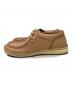 BIRKENSTOCK (ビルケンシュトック) BIRKENSTOCK　Pasadena　シューズ ピンクベージュ サイズ:26.5cm：10000円