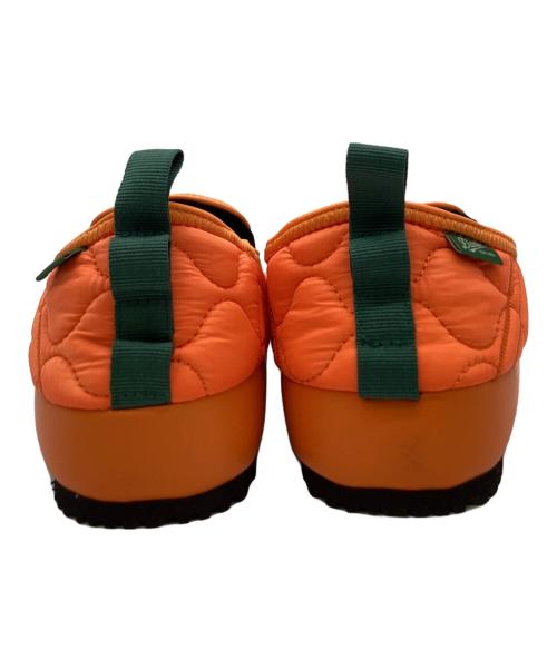 Danner（ダナー）Danner (ダナー) Danner　オレゴンスリップ　シューズ オレンジ×ブラック サイズ:26cmの古着・服飾アイテム