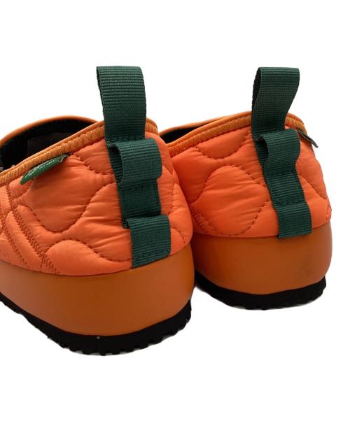 Danner（ダナー）Danner (ダナー) Danner　オレゴンスリップ　シューズ オレンジ×ブラック サイズ:26cmの古着・服飾アイテム