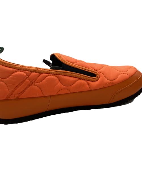 Danner（ダナー）Danner (ダナー) Danner　オレゴンスリップ　シューズ オレンジ×ブラック サイズ:26cmの古着・服飾アイテム