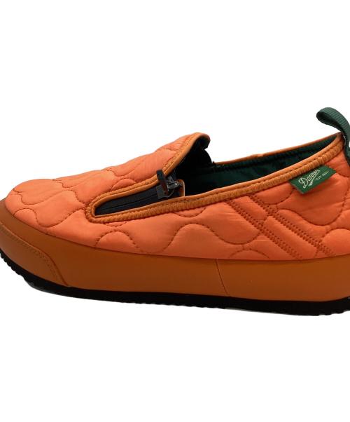 Danner（ダナー）Danner (ダナー) Danner　オレゴンスリップ　シューズ オレンジ×ブラック サイズ:26cmの古着・服飾アイテム