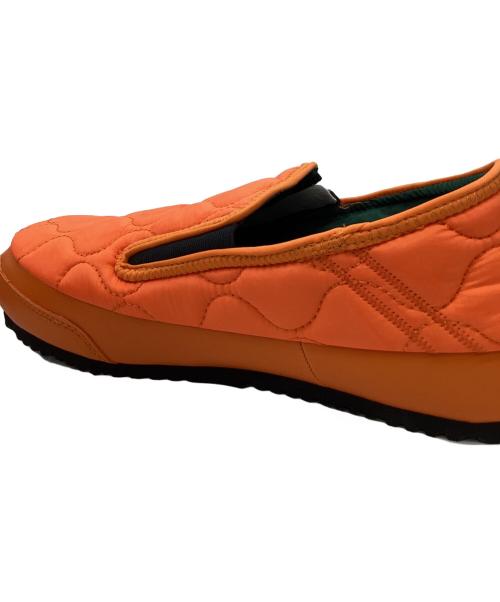 Danner（ダナー）Danner (ダナー) Danner　オレゴンスリップ　シューズ オレンジ×ブラック サイズ:26cmの古着・服飾アイテム