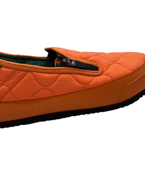 Danner（ダナー）Danner (ダナー) Danner　オレゴンスリップ　シューズ オレンジ×ブラック サイズ:26cmの古着・服飾アイテム
