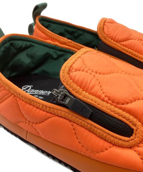 Danner（ダナー）Danner (ダナー) Danner　オレゴンスリップ　シューズ オレンジ×ブラック サイズ:26cmの古着・服飾アイテム