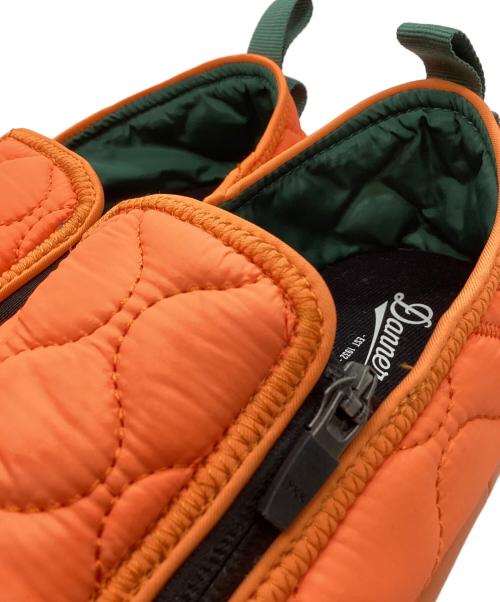 Danner（ダナー）Danner (ダナー) Danner　オレゴンスリップ　シューズ オレンジ×ブラック サイズ:26cmの古着・服飾アイテム